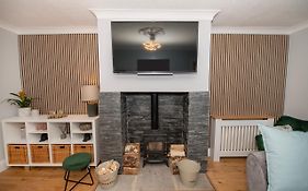 Emmadale Central Bridlington Sleeps 7-8