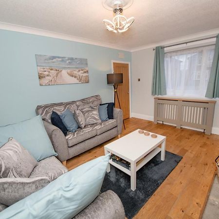 Emmadale Central Bridlington Sleeps 7-8 Exterior photo