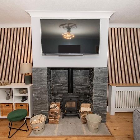 Emmadale Central Bridlington Sleeps 7-8 Exterior photo
