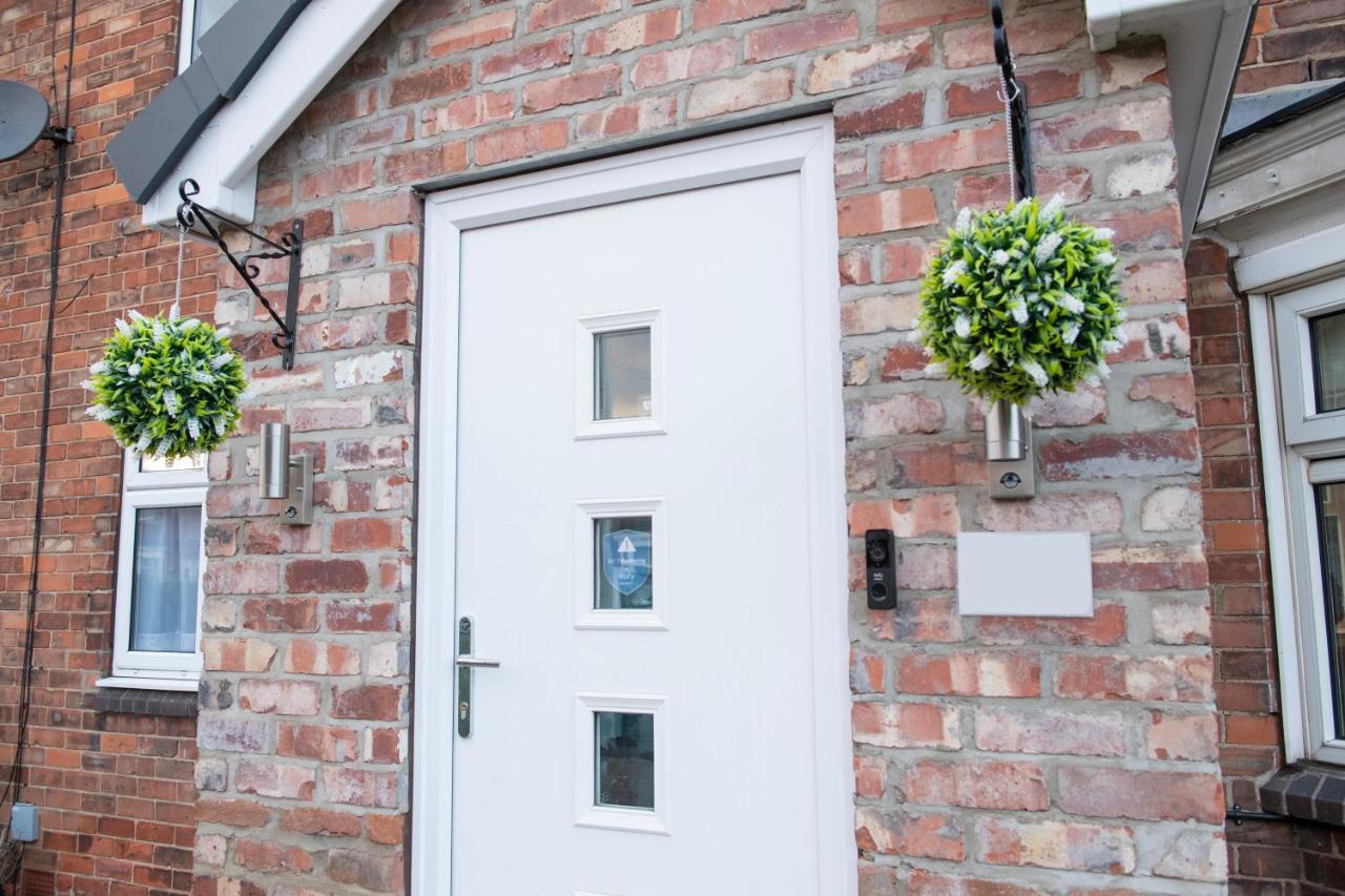 Emmadale Central Bridlington Sleeps 7-8 Exterior photo