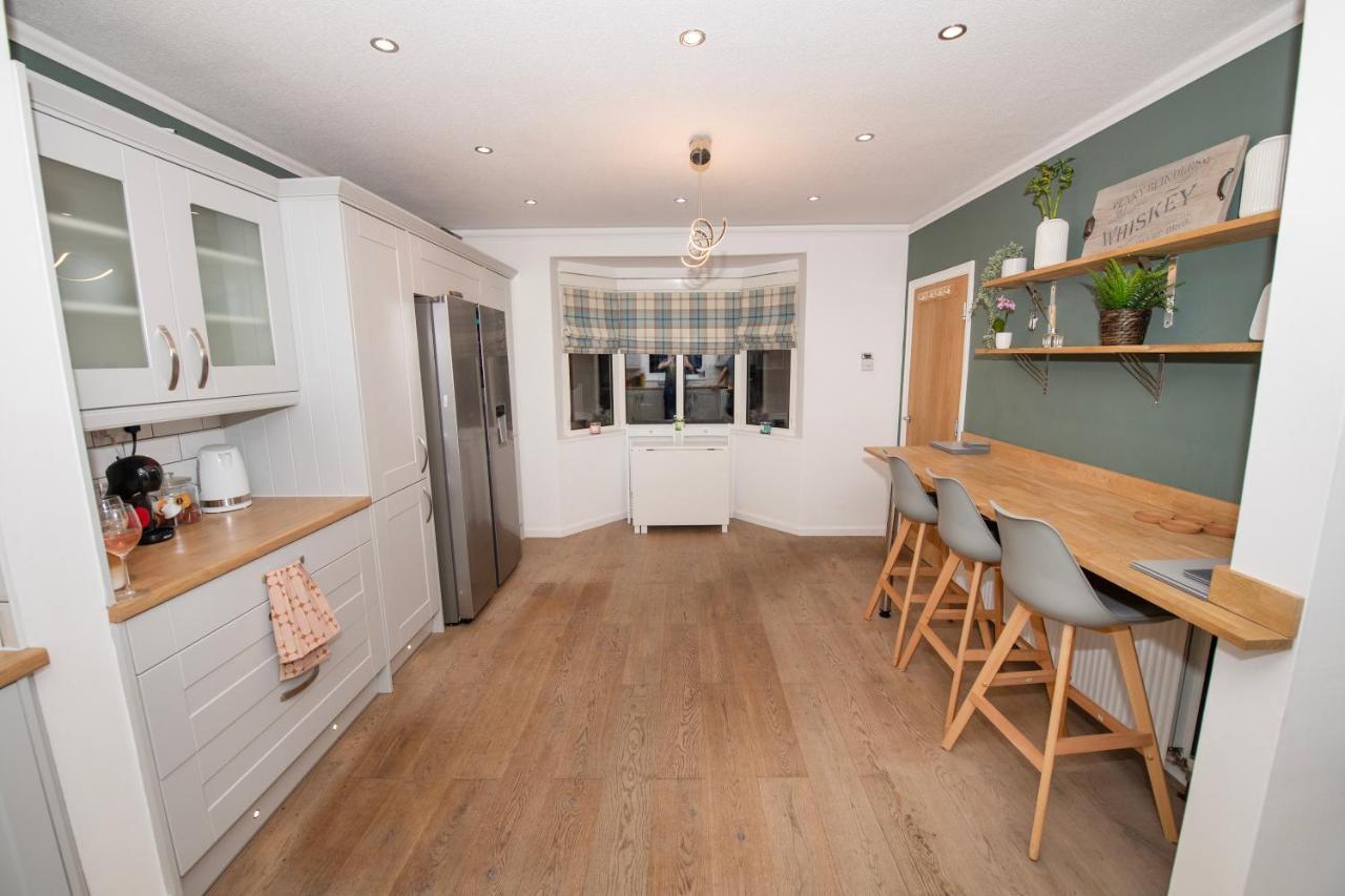 Emmadale Central Bridlington Sleeps 7-8 Exterior photo
