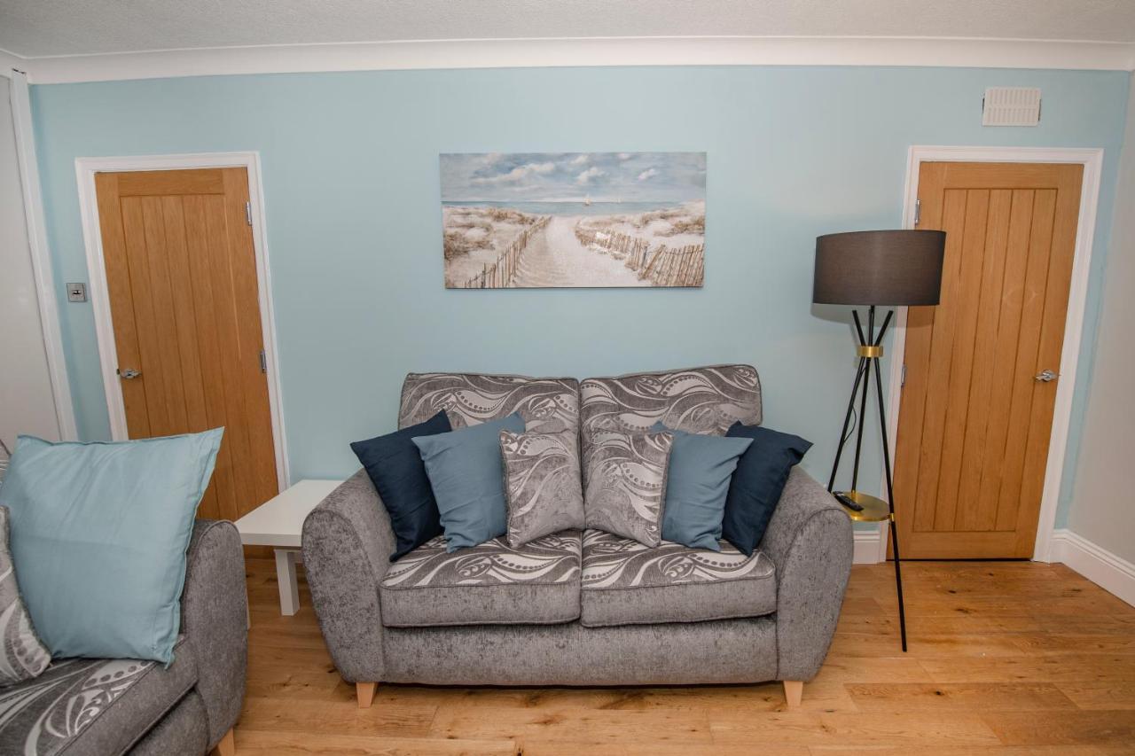 Emmadale Central Bridlington Sleeps 7-8 Exterior photo